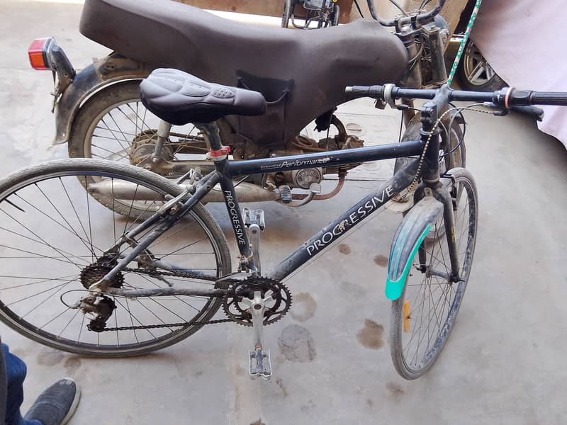 Sport Cycle for sale 3