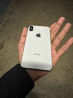 iphone x non pta factory unlock with box