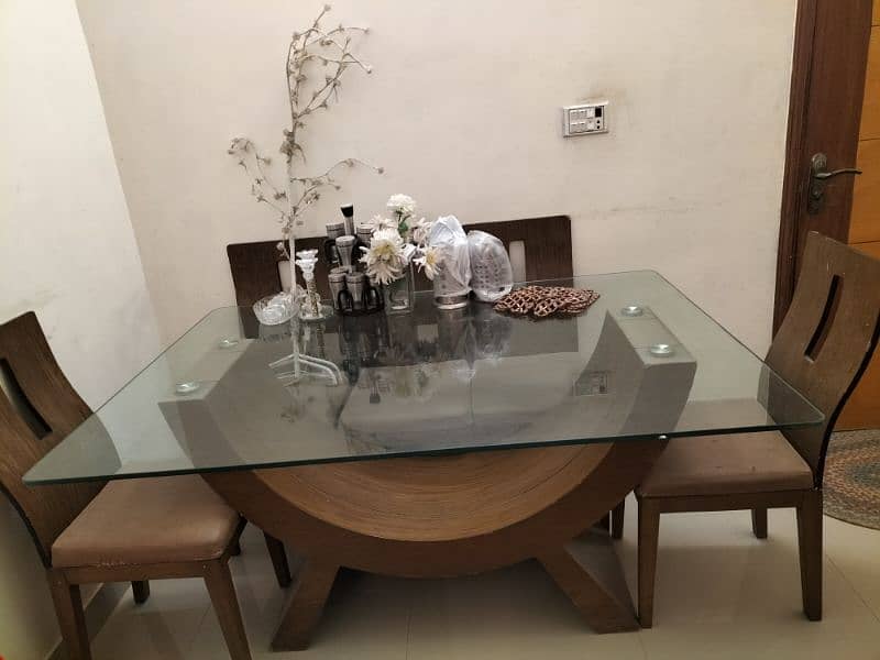 dining table 0