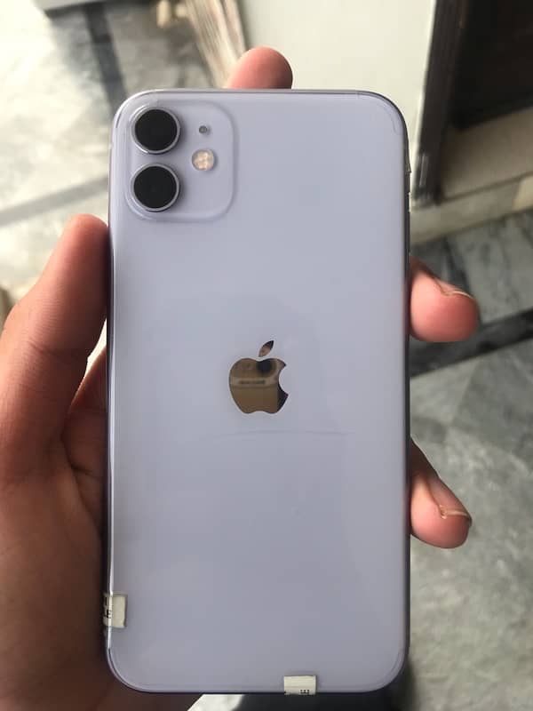 iphone 11 waterpack 0