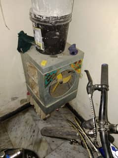 12 Volt Small Water Cooler