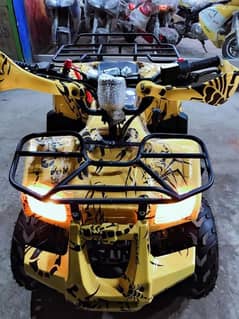 90cc jeep dubai import Atv quad 4 wheels delivery all Pakistan