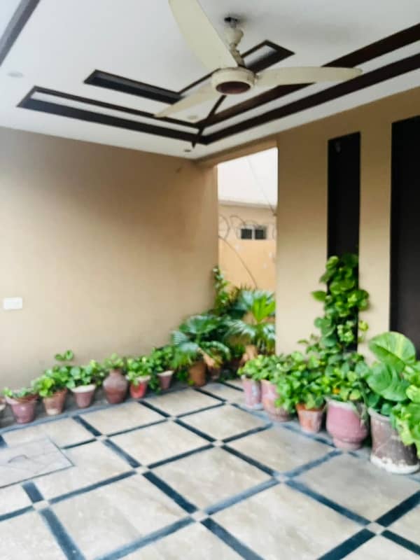 10 Marla House For Sale In Paragon City Lahore 16