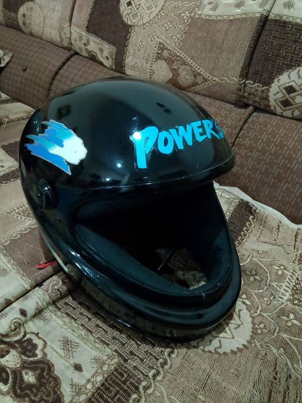 Helmet for motorcycle Rs. 1000, Chaklala Rawalpindi 1