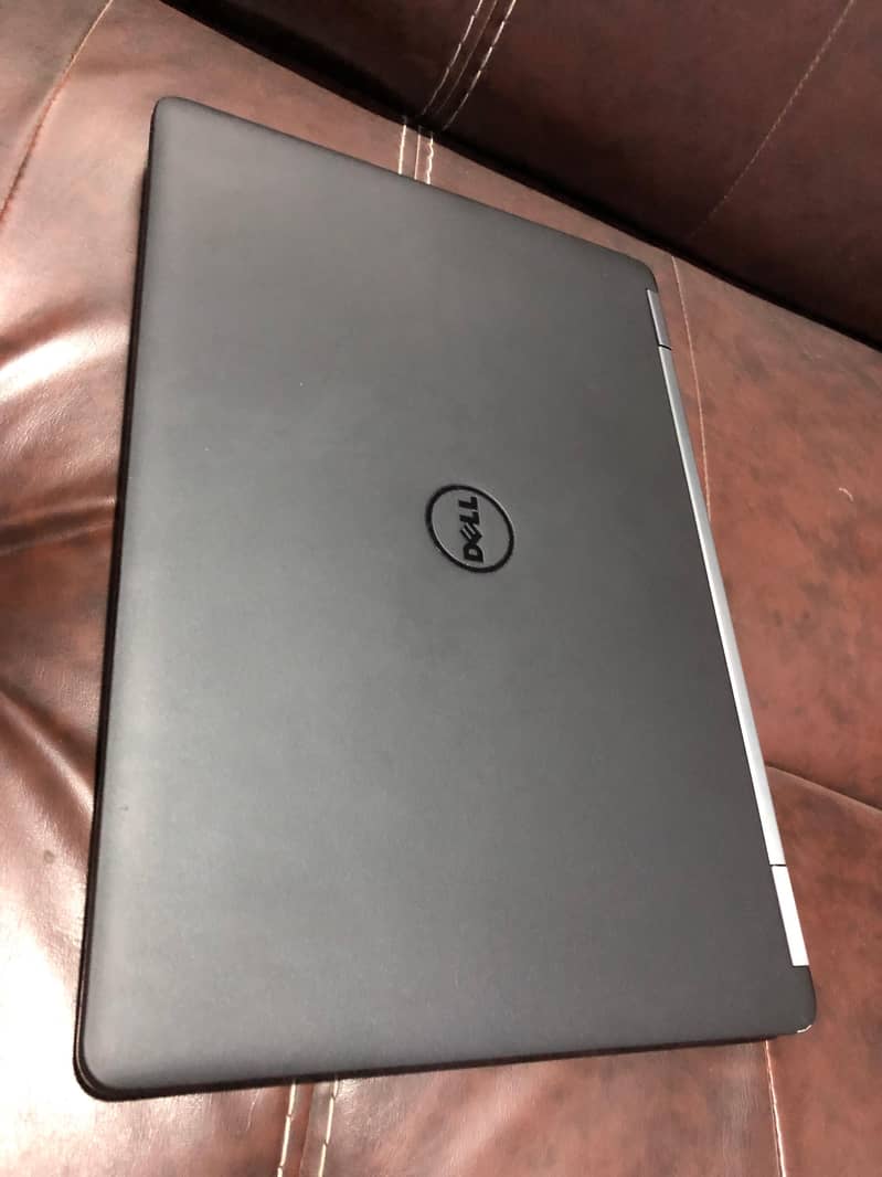 Dell Latitude e7470 Core i7 6th generation 0