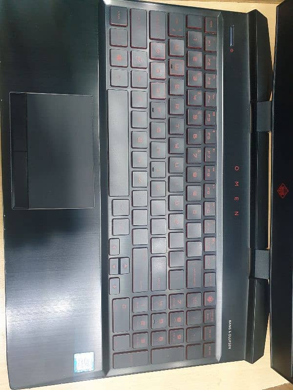 Hp omen 0