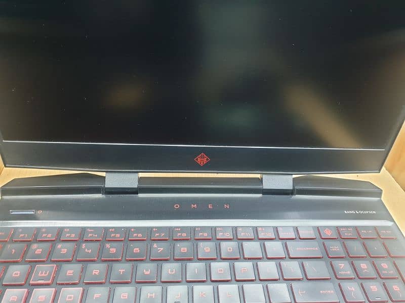 Hp omen 1