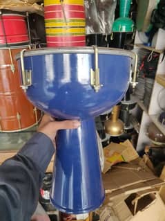 Darbuka 10 incha