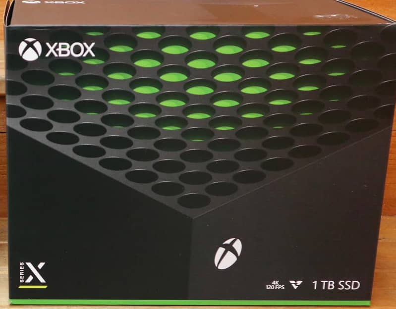 Xbox series s 500gb New company pack. . . . Stock Available 13