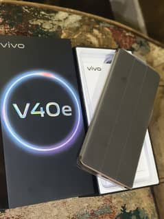 vivo v40 e