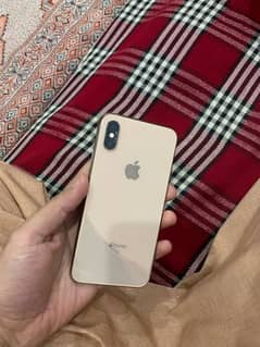 Iphone xs dual pta