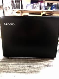 Lenovo IdeaPad 320 i5 7th gen 12gb ram 256gb ssd