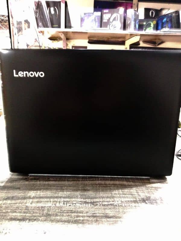 Lenovo IdeaPad 320 i5 7th gen 12gb ram 256gb ssd 0