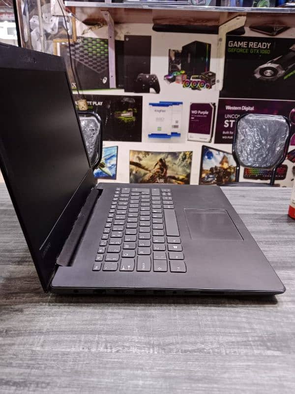 Lenovo IdeaPad 320 i5 7th gen 12gb ram 256gb ssd 1