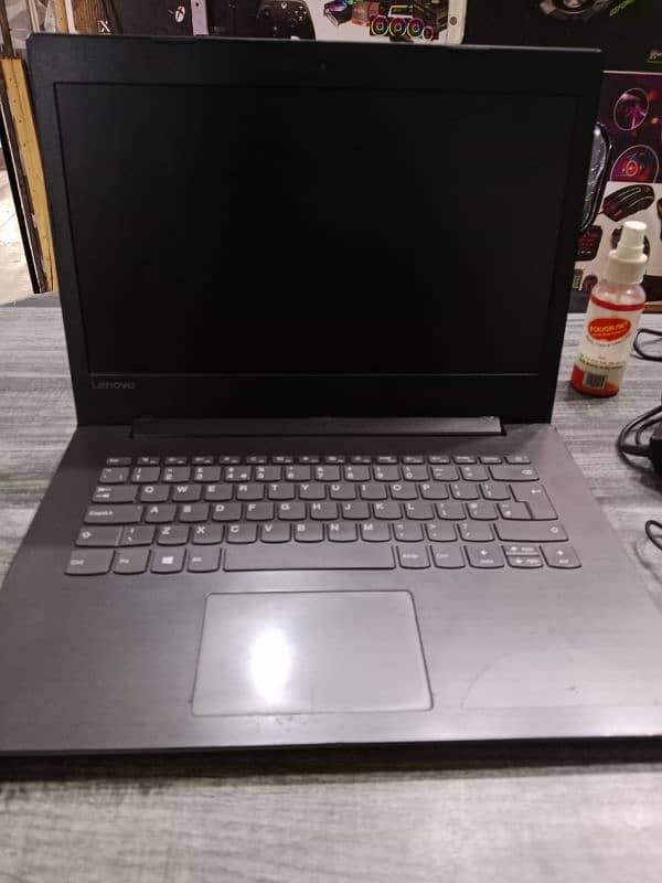 Lenovo IdeaPad 320 i5 7th gen 12gb ram 256gb ssd 2