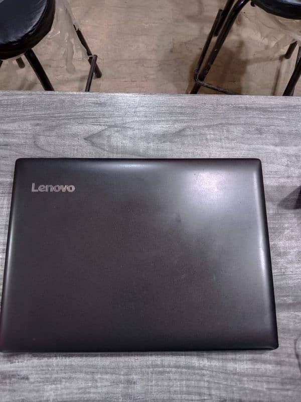 Lenovo IdeaPad 320 i5 7th gen 12gb ram 256gb ssd 3