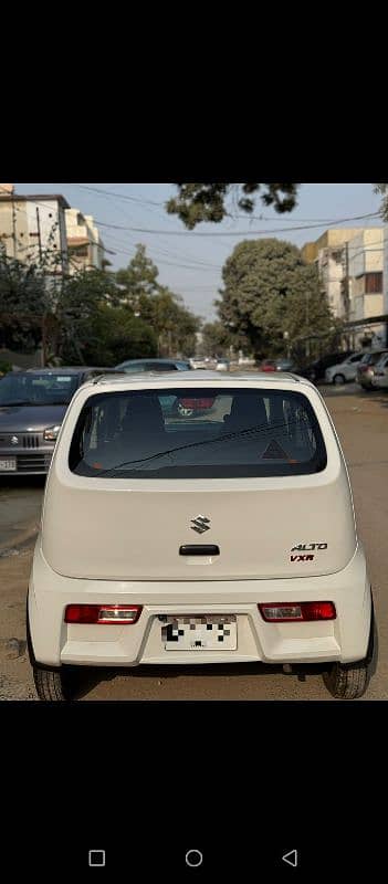 Suzuki Alto 2022 1