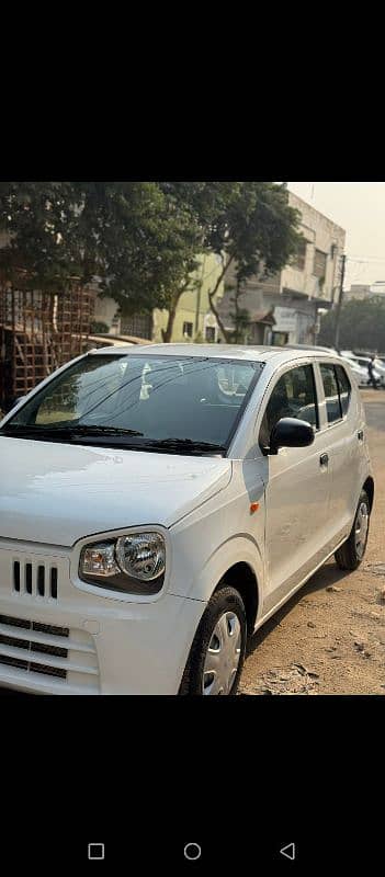 Suzuki Alto 2022 3