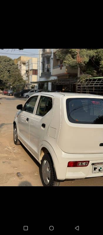 Suzuki Alto 2022 5