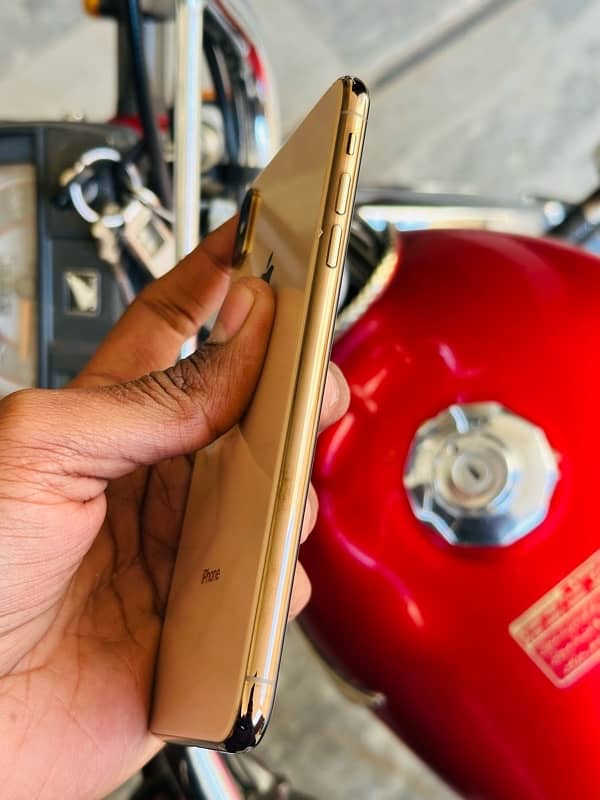 iphone xs max 256 gb 3