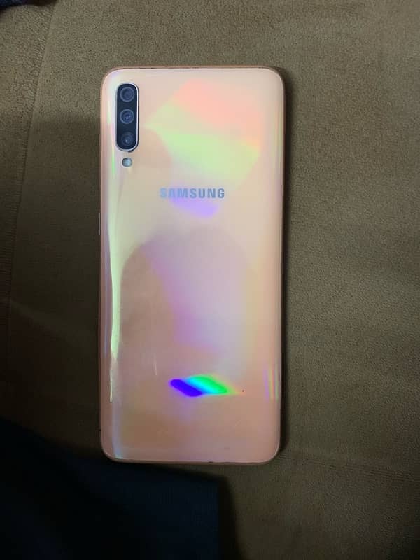 samsung a70 2