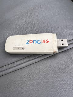 zong