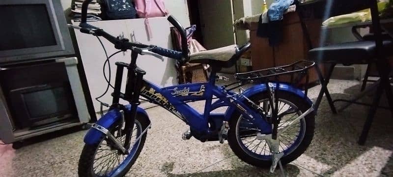 imperial cycle for sale price negotiable 2