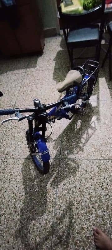 imperial cycle for sale price negotiable 3