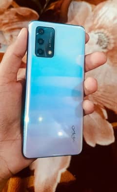 oppo a95