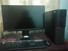 lenovo pc