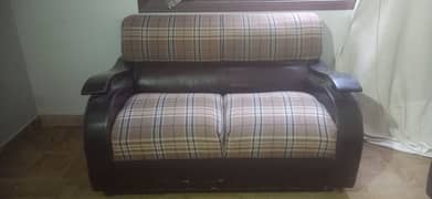 7 seater sofa set