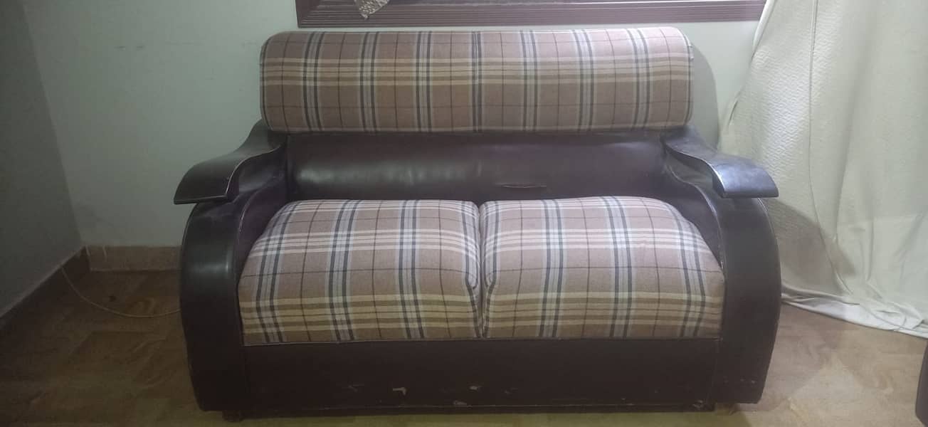 7 seater sofa set 0