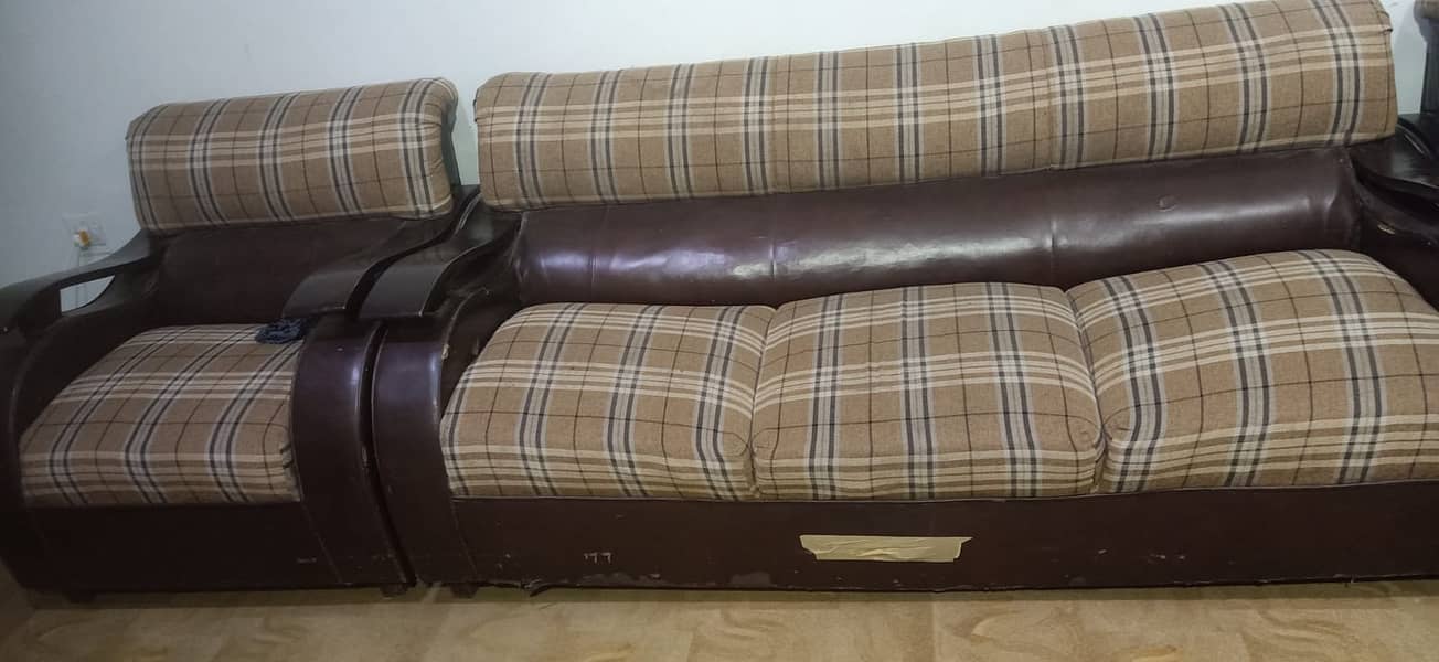 7 seater sofa set 1