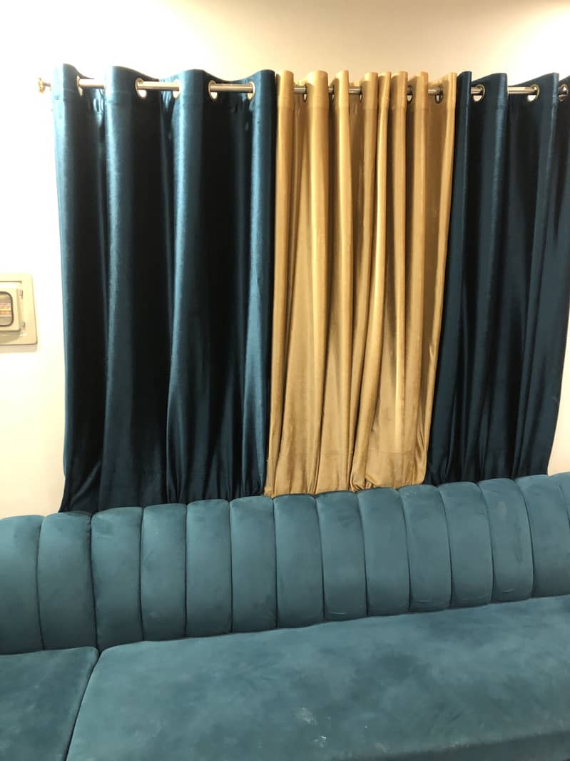 2 Bed Furnished Apartment Available For Sale in Faisal Town F-18 Islamabad. 17