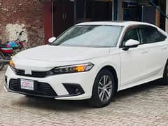 Luxury cars for rent, Civic, Audi a6, Land cruiser , prado Rent a car