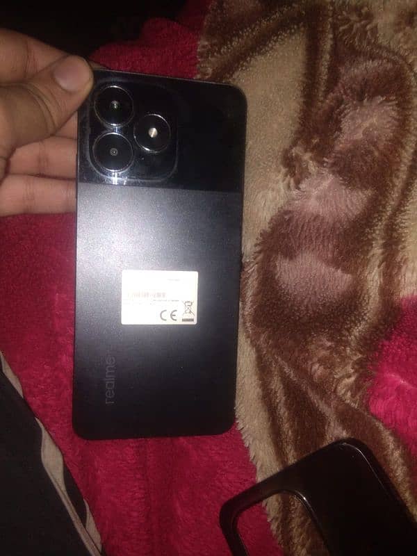 Realme C51 for sale 0