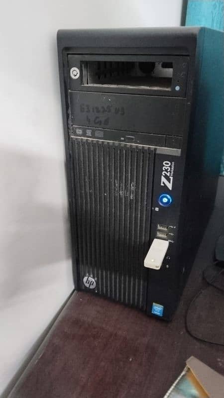 gaming pc 1