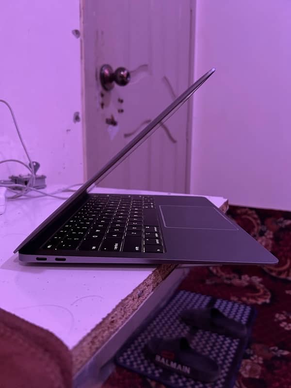 MacBook Air For Sell 2018 Model 1