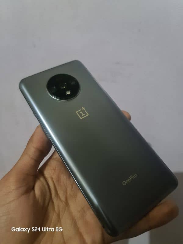 OnePlus 7t 7