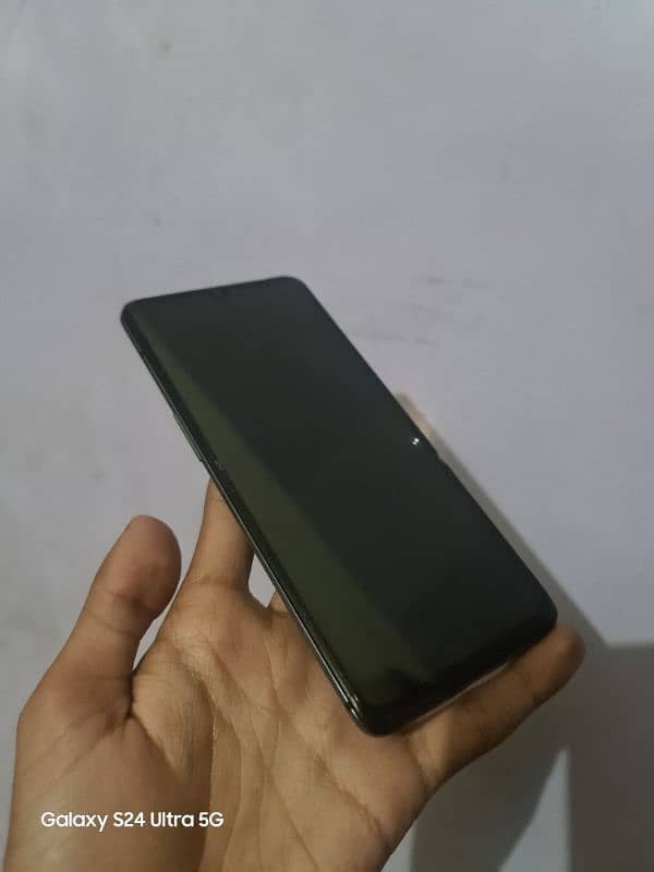 OnePlus 7t 8