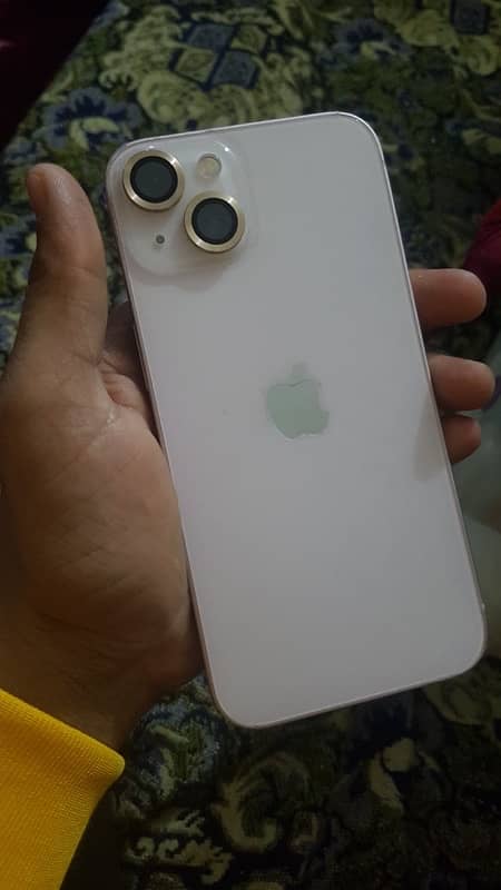 iphone 13 Non pta 107000 5