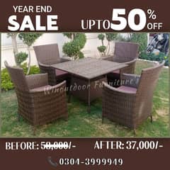 Winoutdoor Furniture's