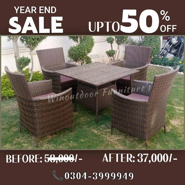 Winoutdoor Furniture's 0