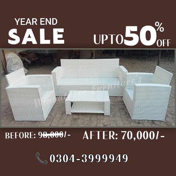 Winoutdoor Furniture's 10