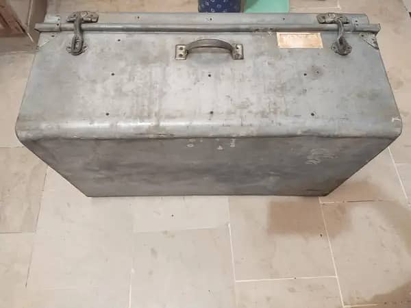 Trunk for Sale (Peti) 2