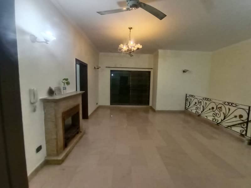 Kanal Upper Portion For Rent In DHA Phase 1 - Block P, DHA - Lahore 6