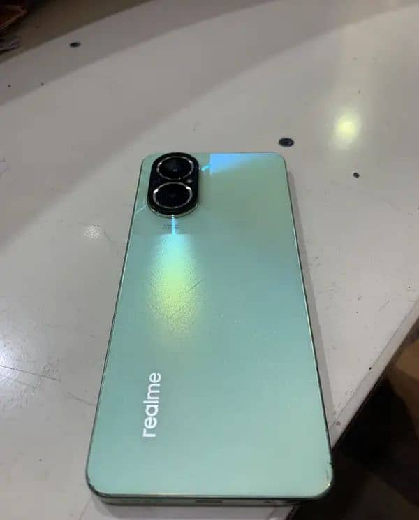 realme c67 1