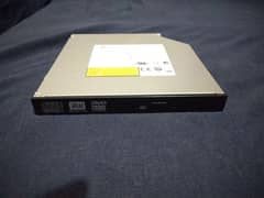 Laptop Dvd Rom New