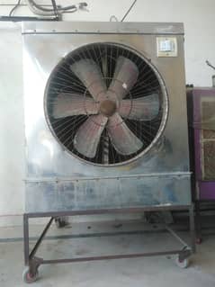 Large size Stainless steel Air Cooler