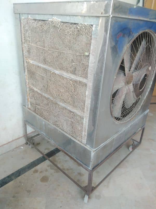 Large size Stainless steel Air Cooler 2